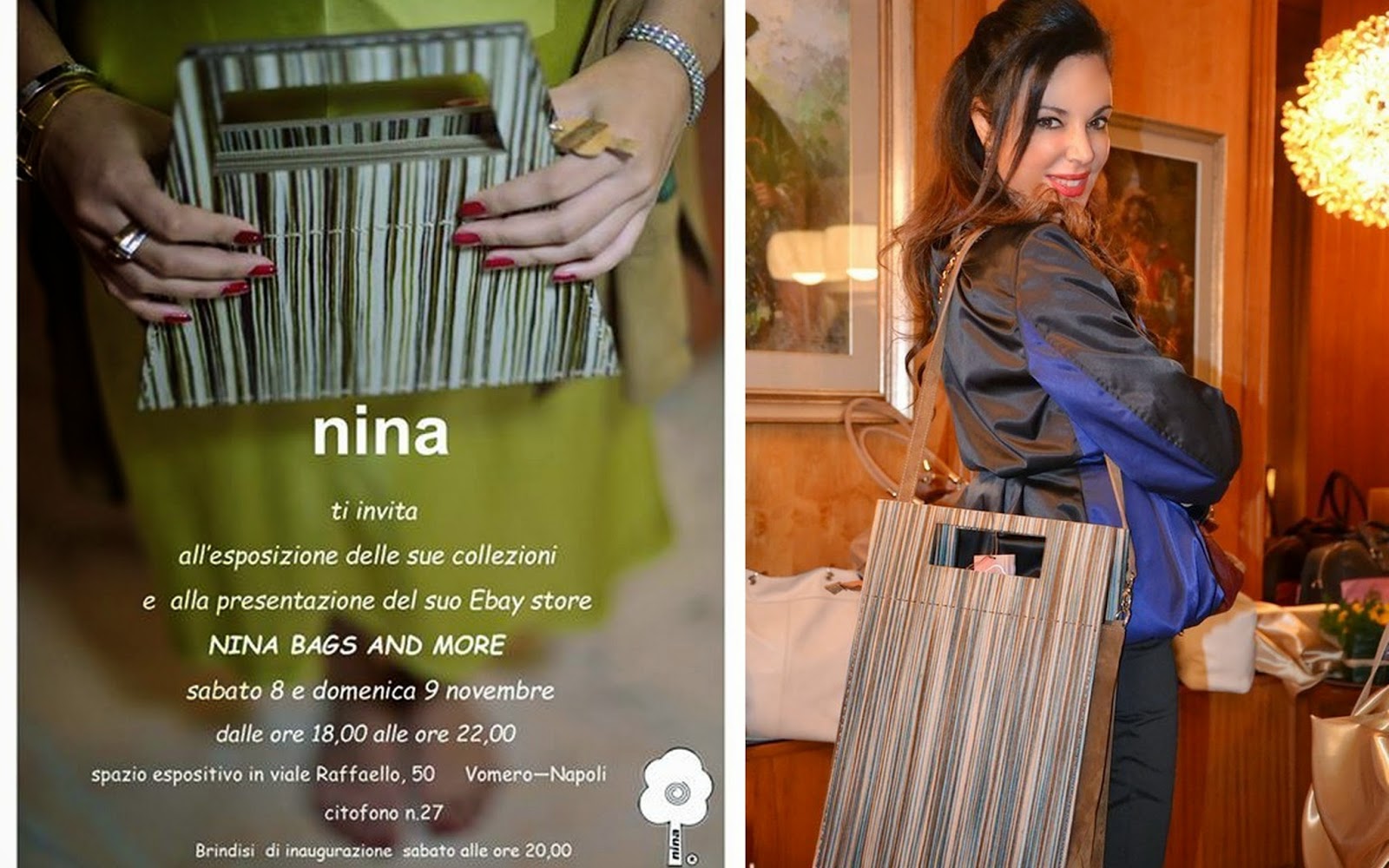 Nina Bags And More
