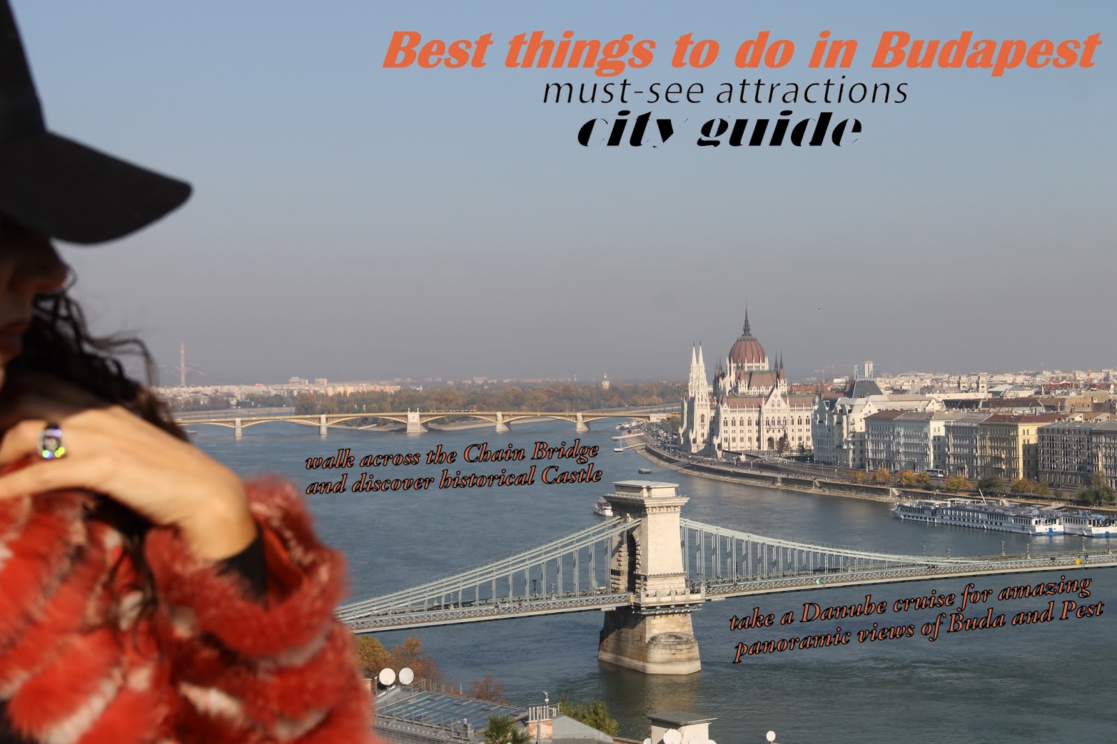 Postcard From Budapest