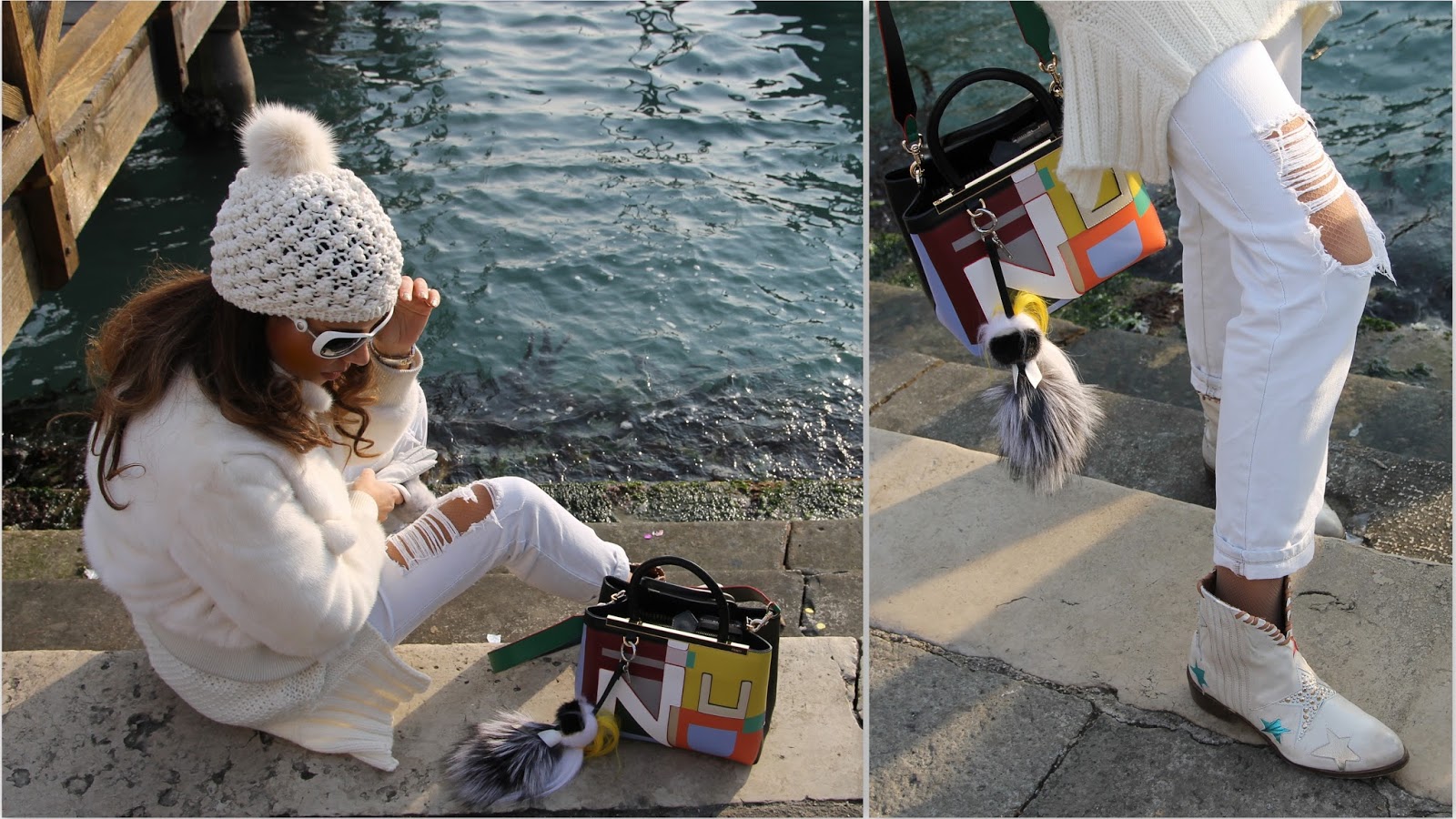 Romance In Venice: Bridge Of Sighs Legend