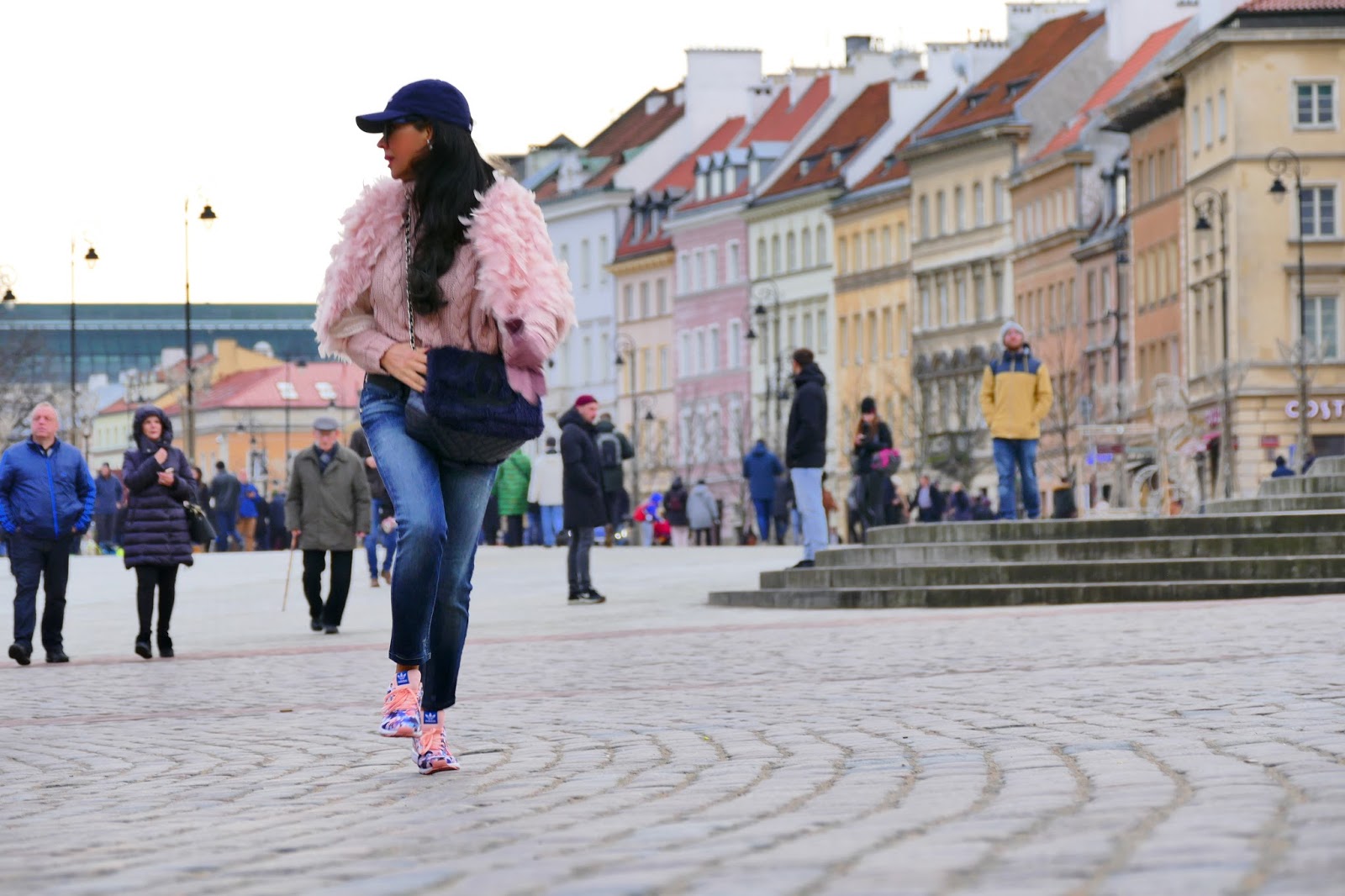 Warsaw’s Old Town: The Finest And Most Picturesque Part Of The City