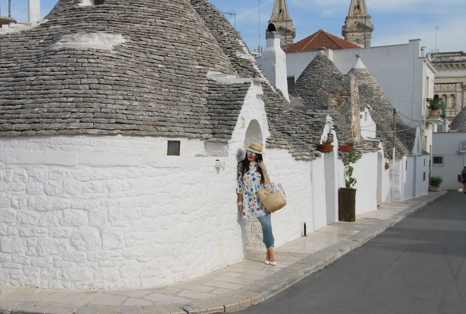 The Italian Fairytale-Like Village