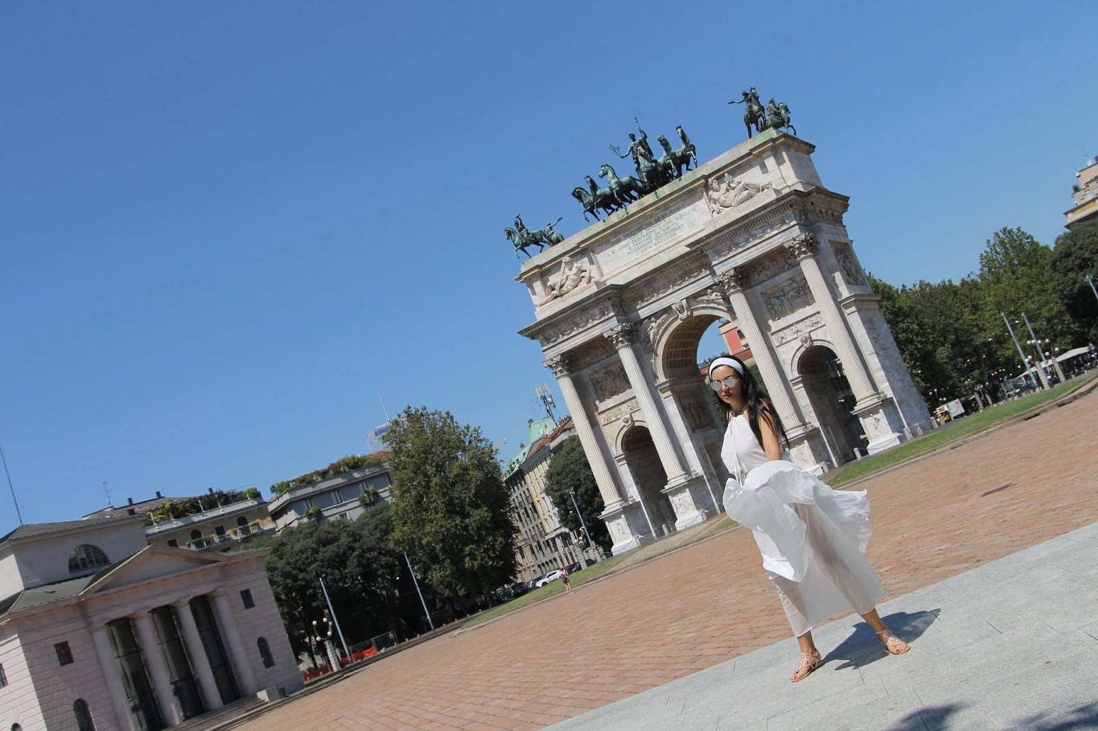 Two Must-Visit Landmarks In Milan Aside From The Duomo