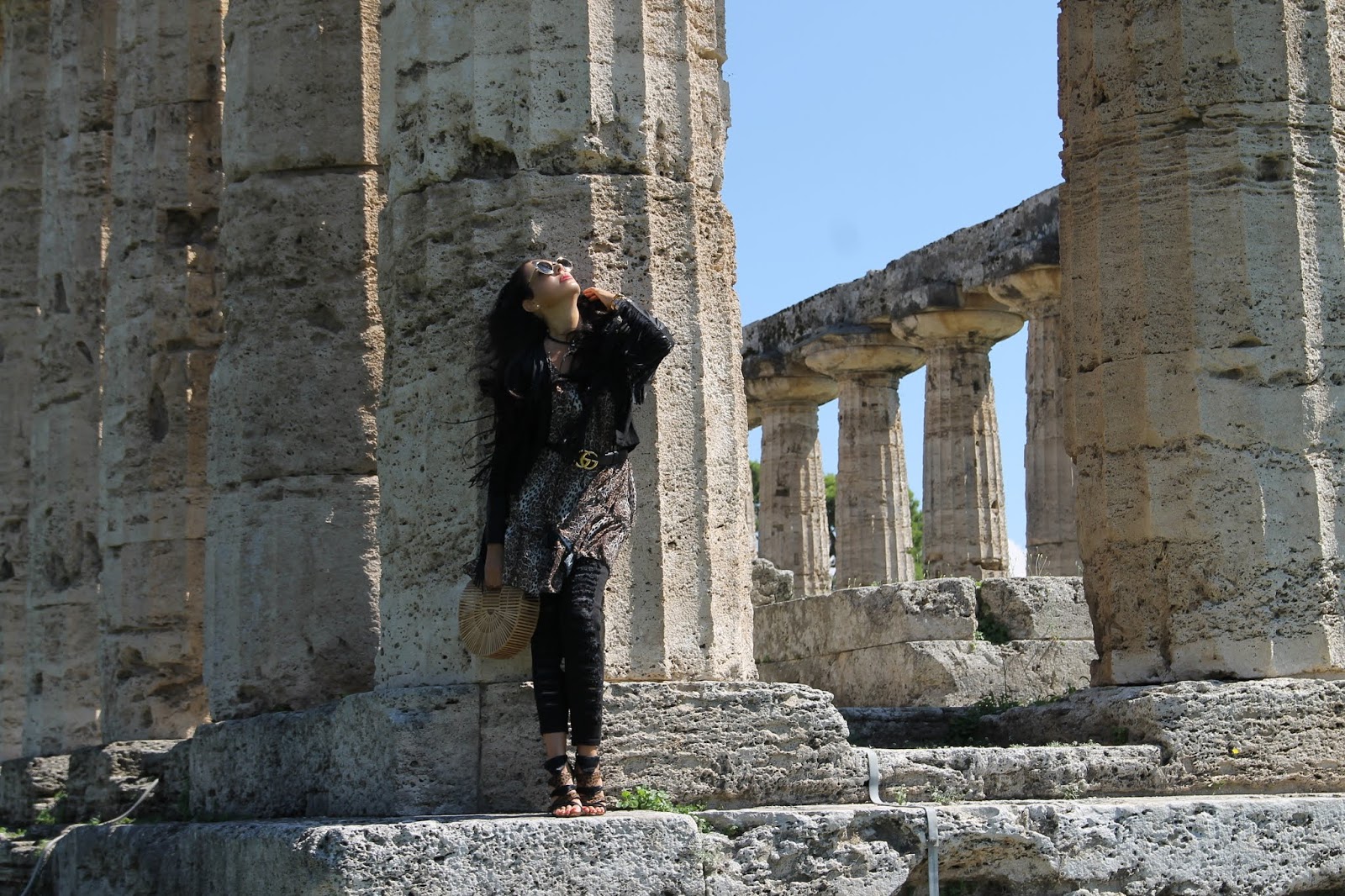 Paestum: The Best Ancient Greek Ruins In Italy’s Mainland