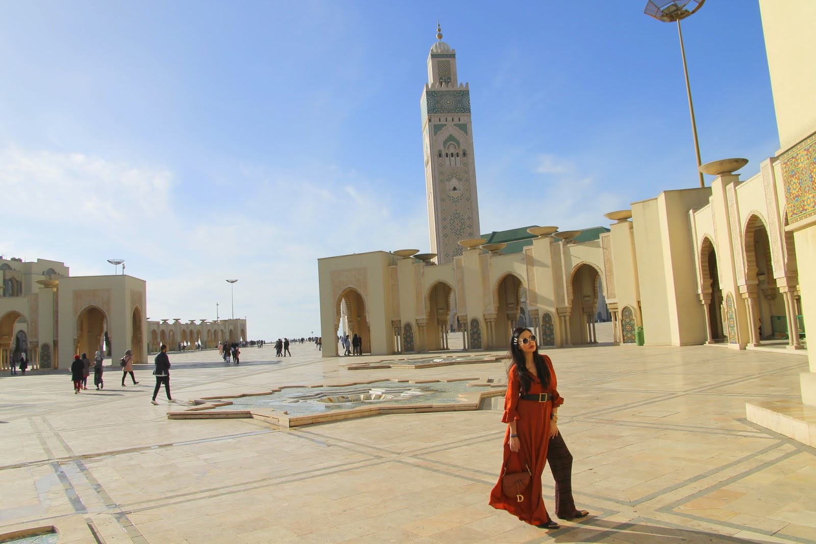 A Valid Opportunity To Discover The Most Authentic Morocco
