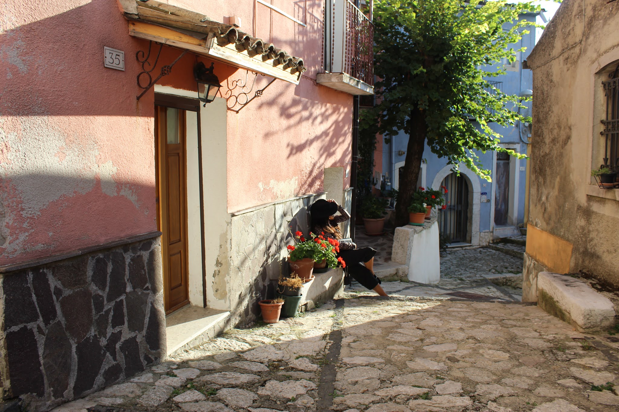 The Charm Of Hidden Italy