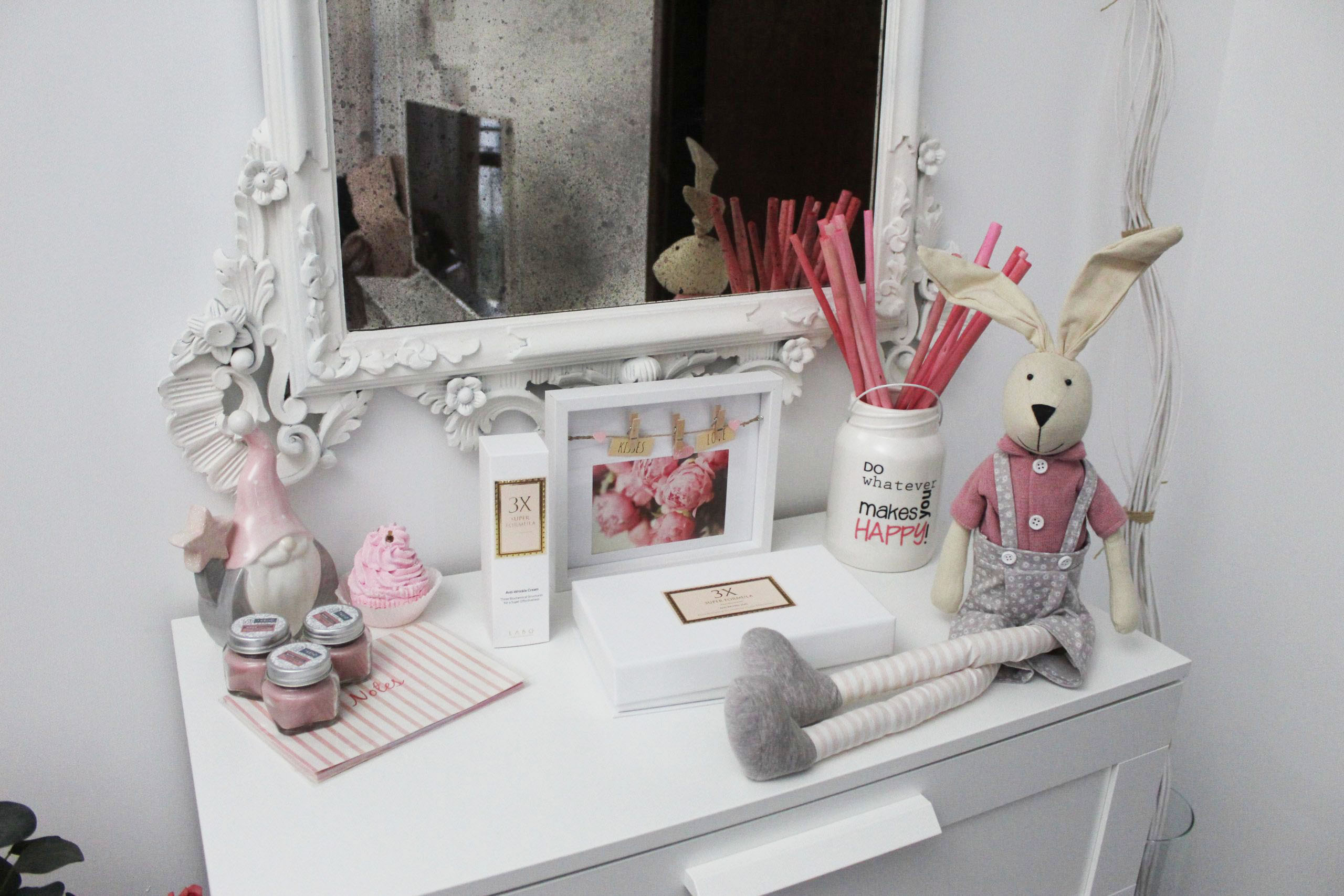home decor home design LaboSuisse beauty routine beauty tips