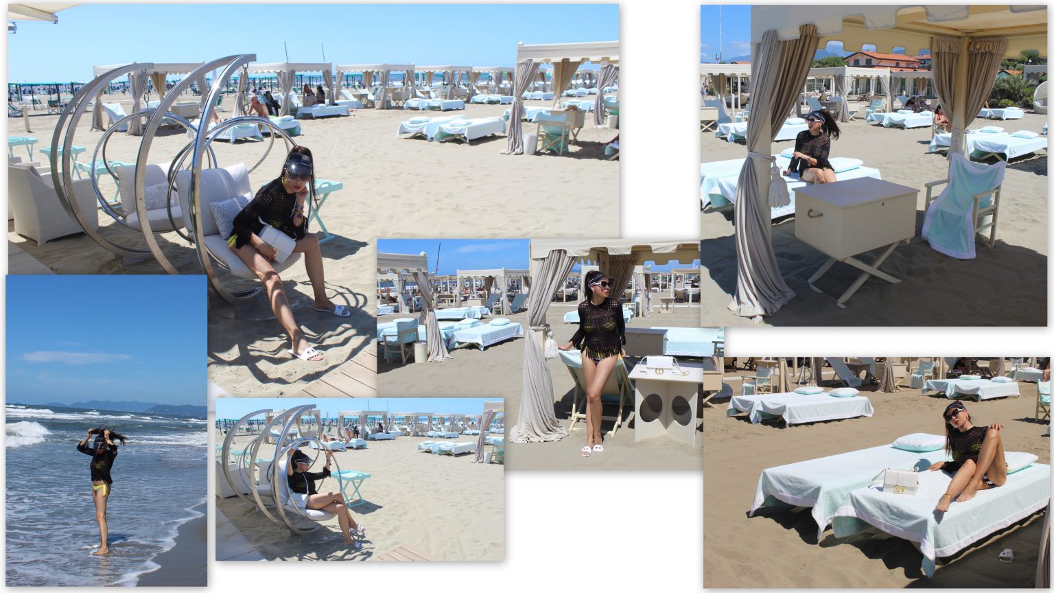 bagni bruno forte dei marmi