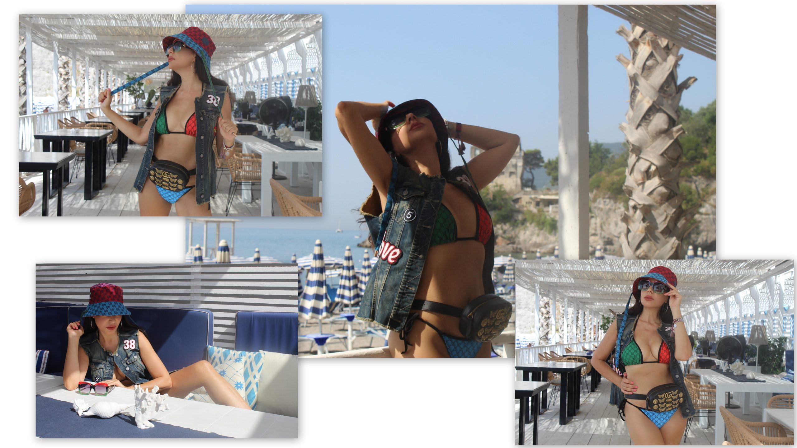 Italian Staycation Travel Tips Gucci Look Be Italian Details Paola Lauretano